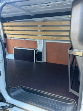 Opel Vivaro L2H1* Long Клима* Navi* Top състояние, снимка 15