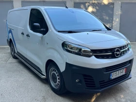 Opel Vivaro L2H1* Long Клима* Navi* Top състояние, снимка 3