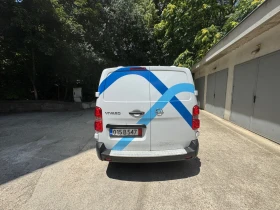 Opel Vivaro L2H1* Клима* Navi* Top състояние, снимка 6