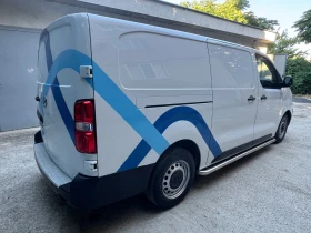 Opel Vivaro L2H1* Long Клима* Navi* Top състояние, снимка 6