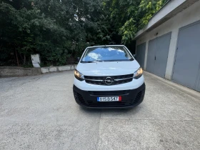 Opel Vivaro L2H1* Клима* Navi* Top състояние, снимка 2
