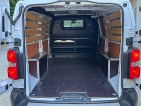 Opel Vivaro L2H1* Long Клима* Navi* Top състояние, снимка 16