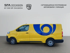 Peugeot Expert Long 2.0 BlueHDi 120 S&S BV6//1909R63, снимка 8
