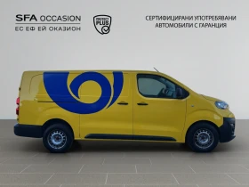 Peugeot Expert Long 2.0 BlueHDi 120 S&S BV6//1909R63, снимка 4