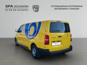 Peugeot Expert Long 2.0 BlueHDi 120 S&S BV6//1909R63, снимка 7
