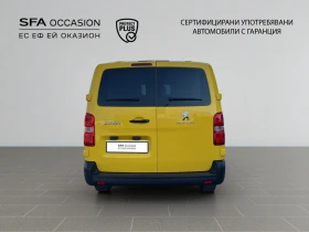 Peugeot Expert Long 2.0 BlueHDi 120 S&S BV6//1909R63, снимка 6