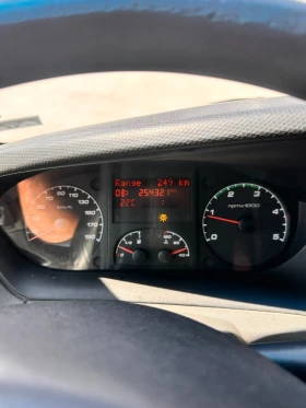 Iveco 35c15 35c15 - падащ борд, снимка 11