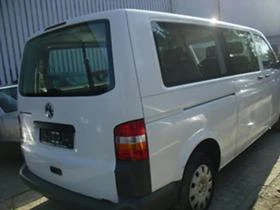 VW Caravelle 1.9 TDI   | Mobile.bg    2