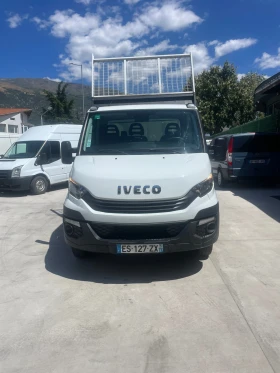 Iveco Daily 35C14 , снимка 1