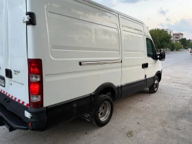Обява за продажба на Iveco 35c15 ~11 300 лв. - изображение 4