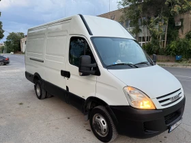 Обява за продажба на Iveco 35c15 ~11 300 лв. - изображение 6