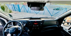 Iveco Daily 50 C 35, снимка 16 — Bazar.bg Iveco Daily 50 C 35, снимка 16