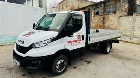 Iveco Daily 50 C 35, снимка 10 — Bazar.bg Iveco Daily 50 C 35, снимка 10