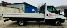 Iveco Daily 50 C 35, снимка 6 — Bazar.bg Iveco Daily 50 C 35, снимка 6