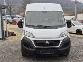 ����� �� �������� �� Fiat Ducato 2.3MultiJet L3H3