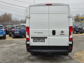 ����� �� �������� �� Fiat Ducato 2.3MultiJet L3H3