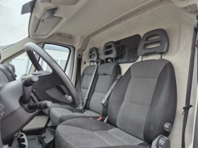 Fiat Ducato 2.3MultiJet L3H3, снимка 8