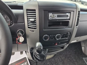 Mercedes-Benz Sprinter 319 CDI, �������, ����� ����, �������� | Mobile.bg � ����� ������ 11