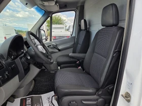 Mercedes-Benz Sprinter 319 CDI, �������, ����� ����, �������� | Mobile.bg � ����� ������ 9