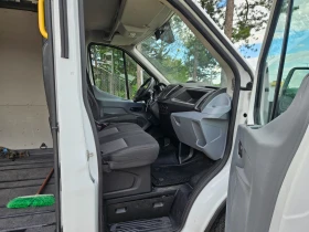 Ford Transit 20 евро6L3 | Auto.bg — изображение 16
