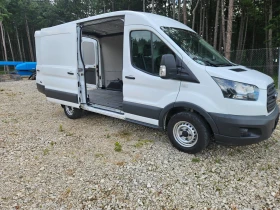 Ford Transit 20 евро6L3 | Auto.bg — изображение 7
