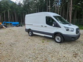 Ford Transit 20 евро6L3 | Auto.bg — изображение 8