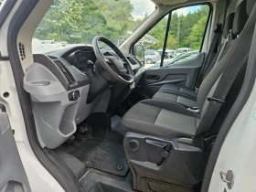 Ford Transit 20 евро6L3 | Auto.bg — изображение 10