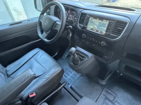 Opel Vivaro L2H1* Long �����* Navi* Top ��������� | Mobile.bg � ����� ������ 13