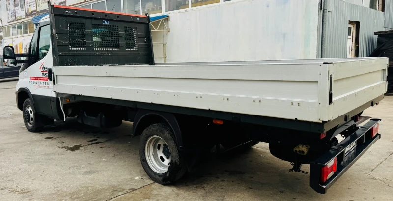 Iveco Daily 50 C 35, снимка 3 - Бусове и автобуси - 52793582