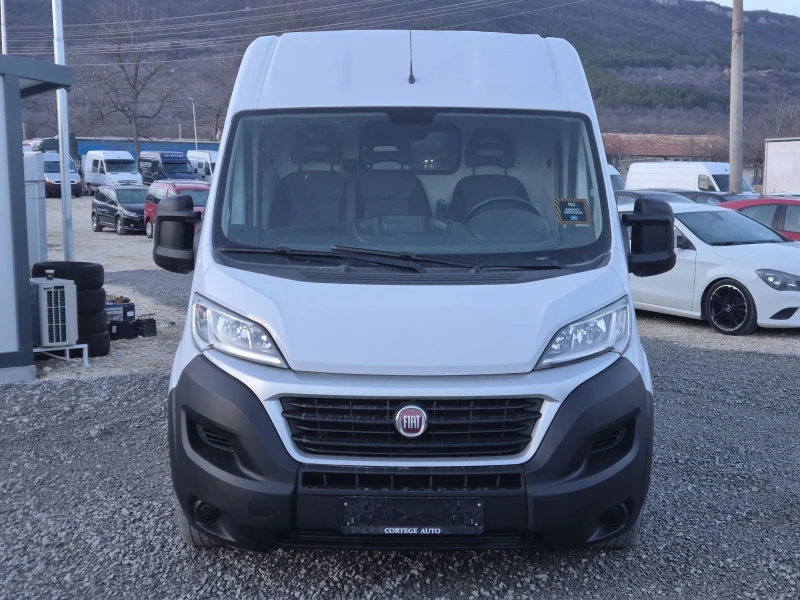 Fiat Ducato 2.3MultiJet L3H3, снимка 2 - Бусове и автобуси - 53269126