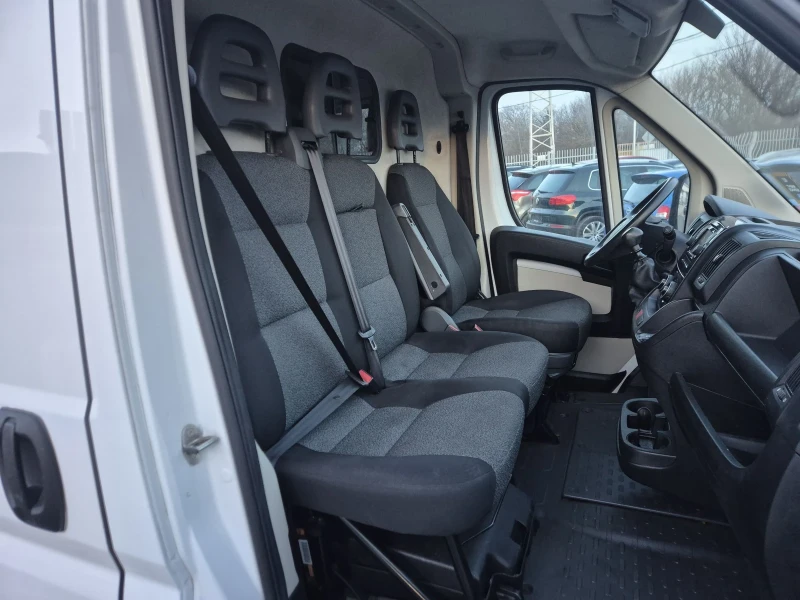 Fiat Ducato 2.3MultiJet L3H3, снимка 6 - Бусове и автобуси - 53269126