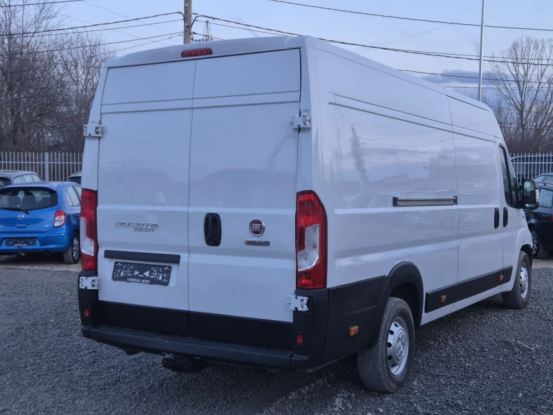 Fiat Ducato 2.3MultiJet L3H3, снимка 7 - Бусове и автобуси - 53269126