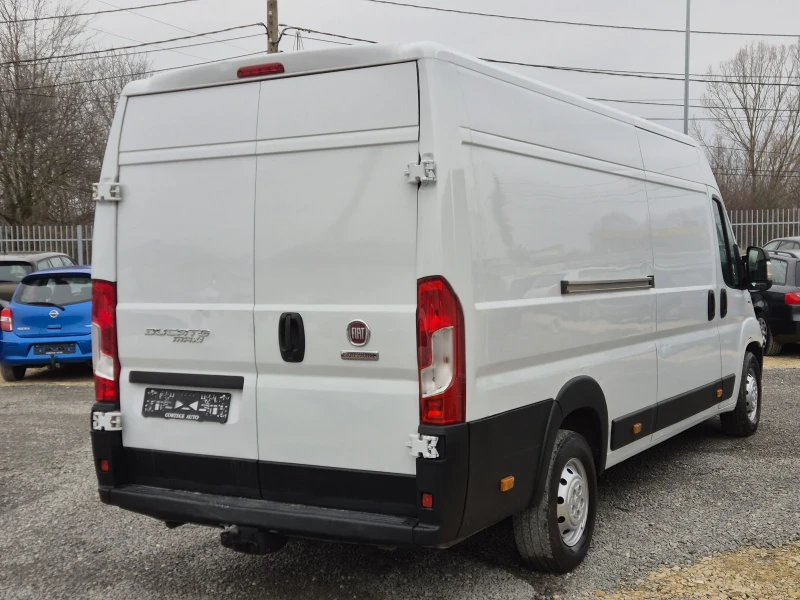 Fiat Ducato 2.3MultiJet L3H3, снимка 7 - Бусове и автобуси - 53269126