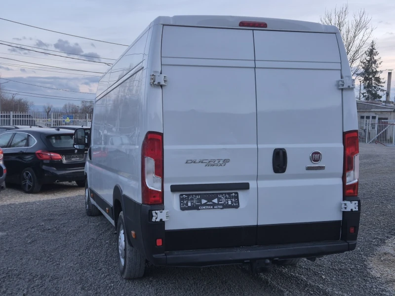 Fiat Ducato 2.3MultiJet L3H3, снимка 9 - Бусове и автобуси - 53269126