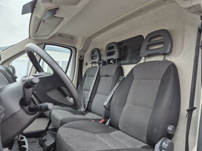 Fiat Ducato 2.3MultiJet L3H3, снимка 8 - Бусове и автобуси - 53269126