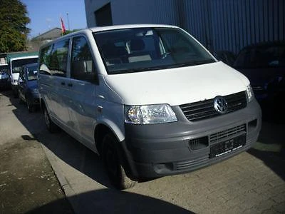 VW Caravelle 1.9 TDI НА ЧАСТИ, снимка 1 - Бусове и автобуси - 8294618