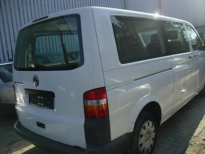 VW Caravelle 1.9 TDI НА ЧАСТИ, снимка 2 - Бусове и автобуси - 8294618