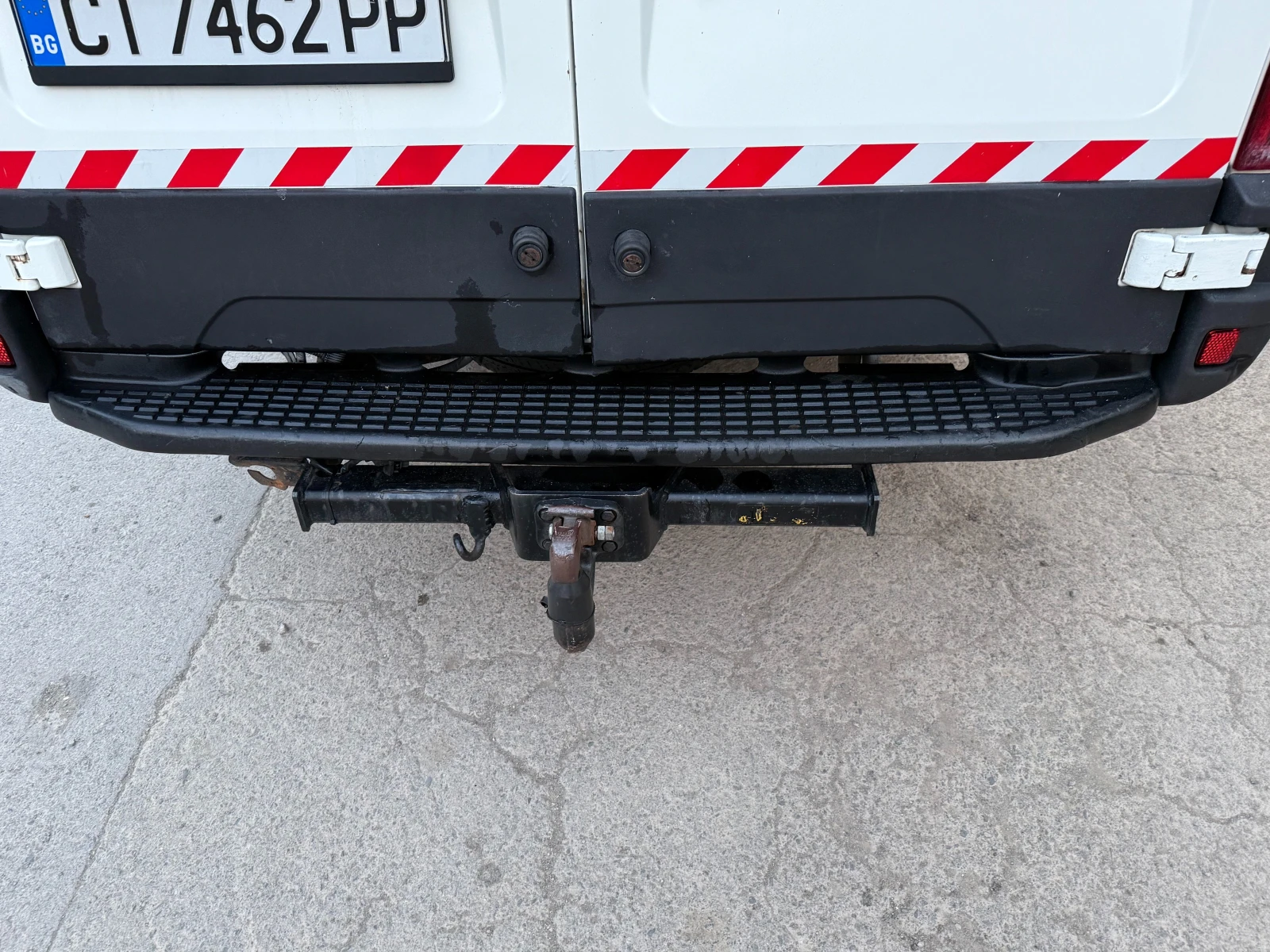 Iveco 35c15  - изображение 4