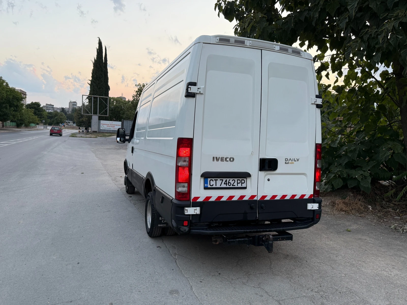 Iveco 35c15  - изображение 3