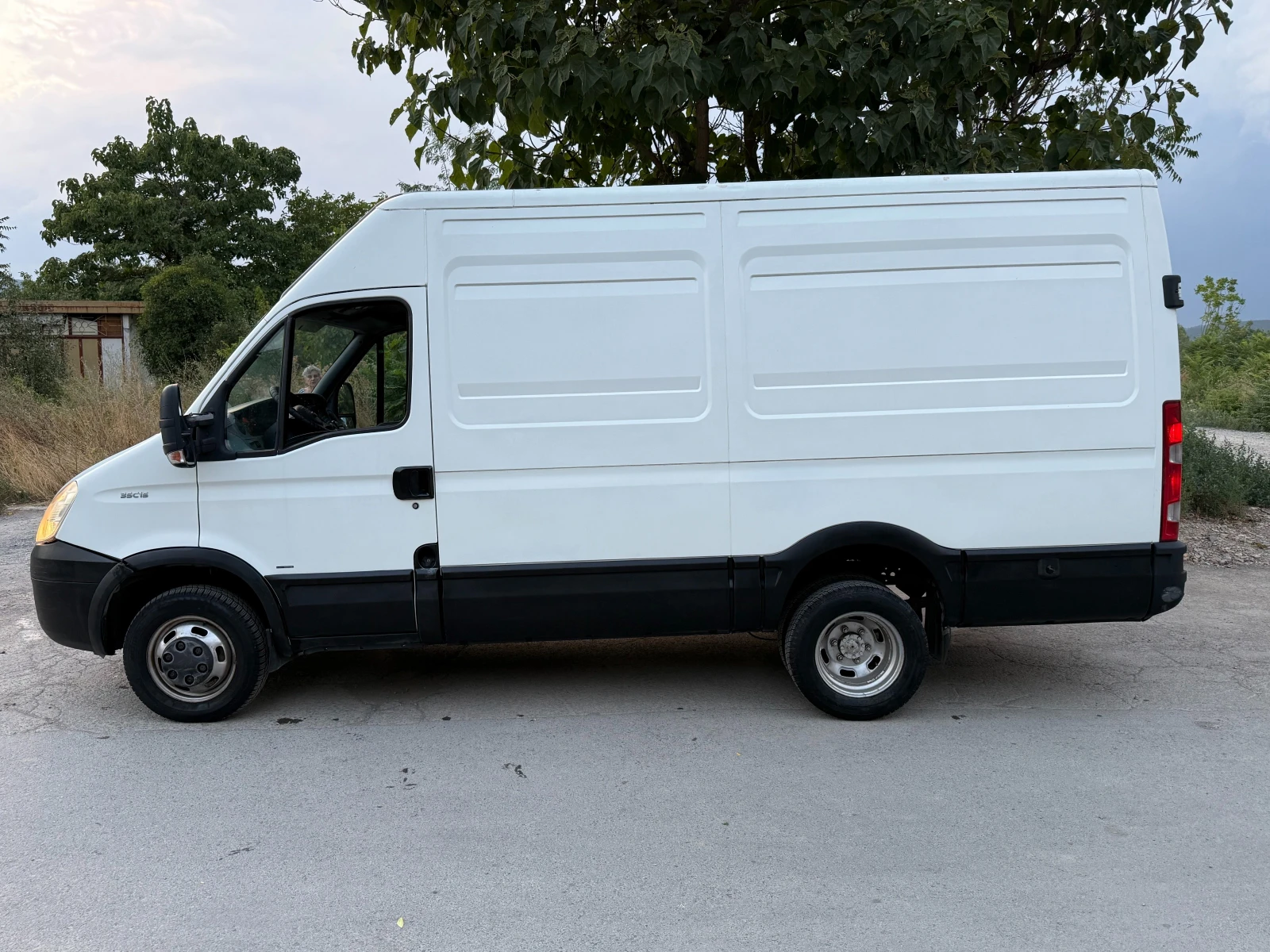 Iveco 35c15  - изображение 2
