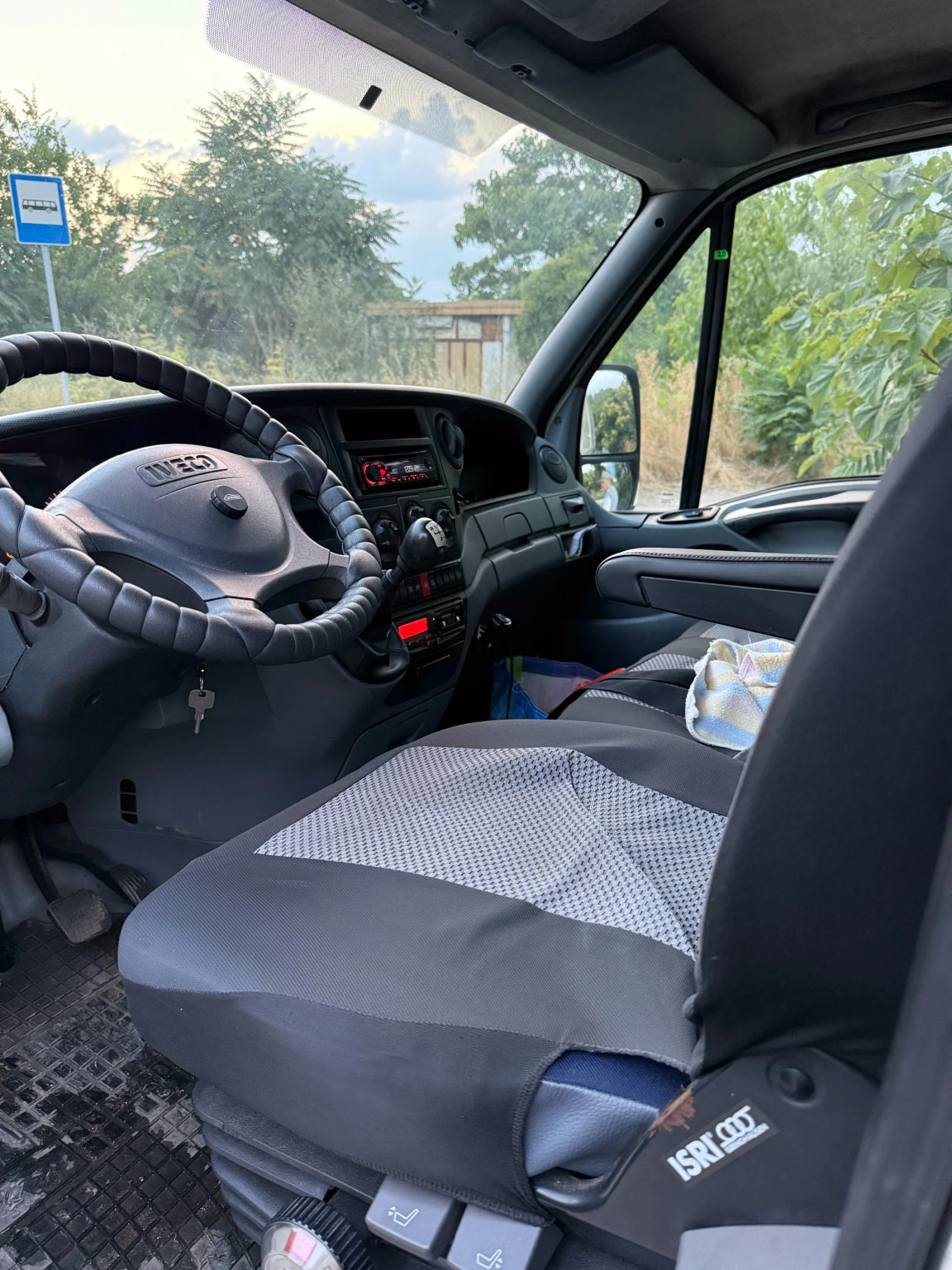 Iveco 35c15  - изображение 9