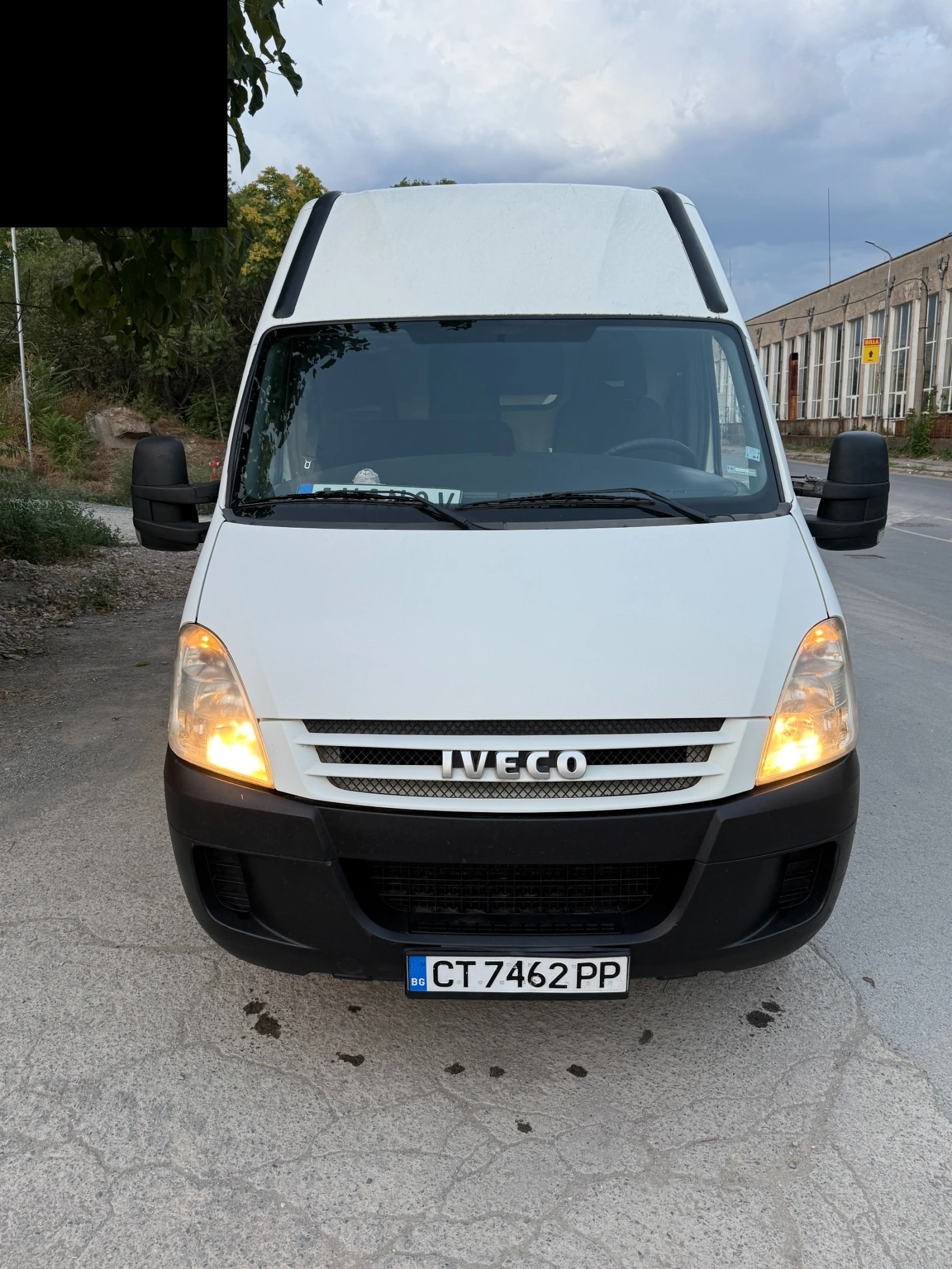 Iveco 35c15  - изображение 8