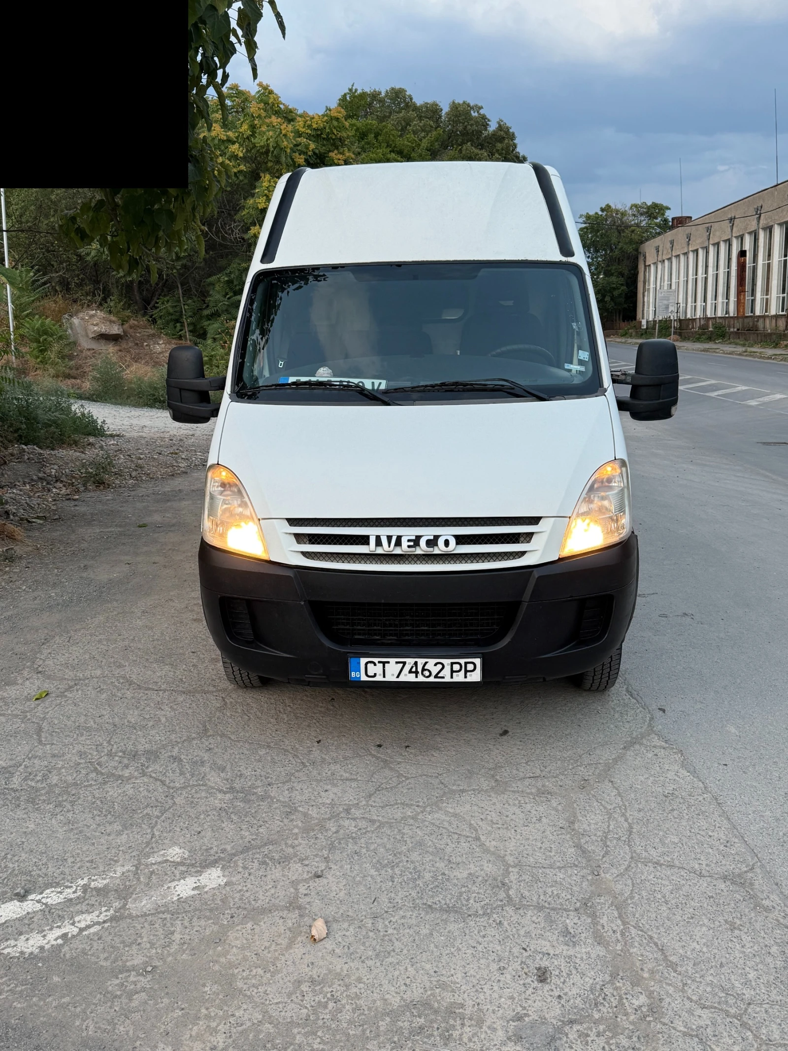 Iveco 35c15 | Mobile.bg   1