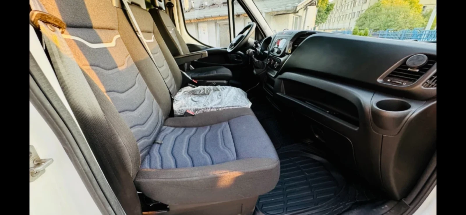 Iveco Daily 50 C 35 | Mobile.bg � ����������� 14