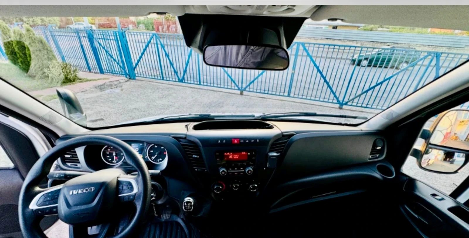 Iveco Daily 50 C 35 | Mobile.bg � ����������� 16