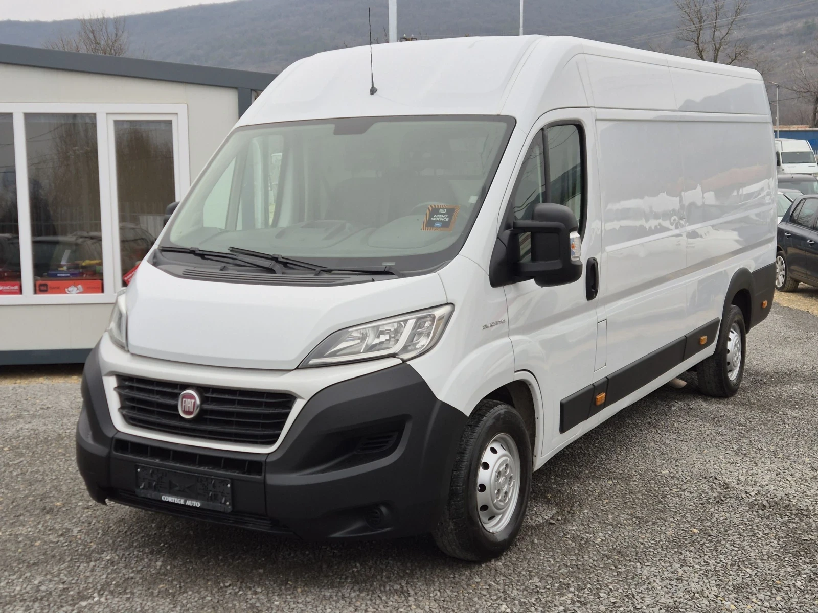 Fiat Ducato 2.3MultiJet L3H3 | Mobile.bg � ����������� 6