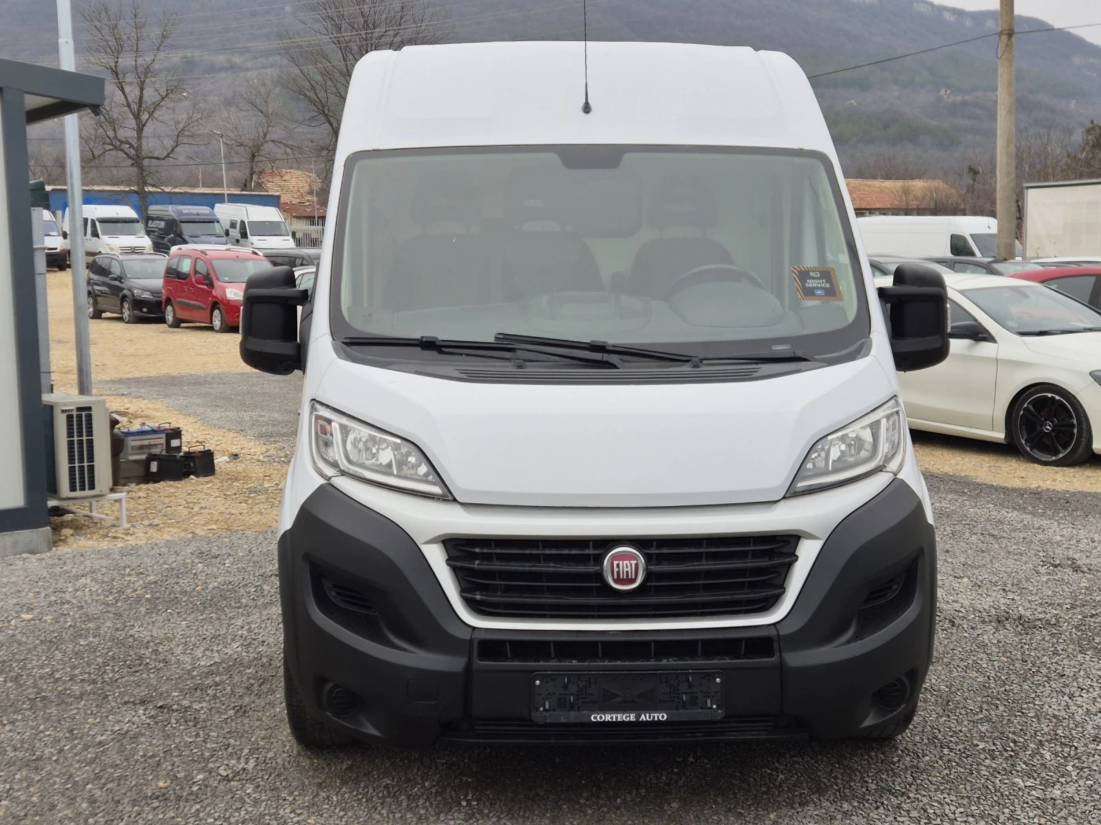 Fiat Ducato 2.3MultiJet L3H3 | Mobile.bg � ����������� 2
