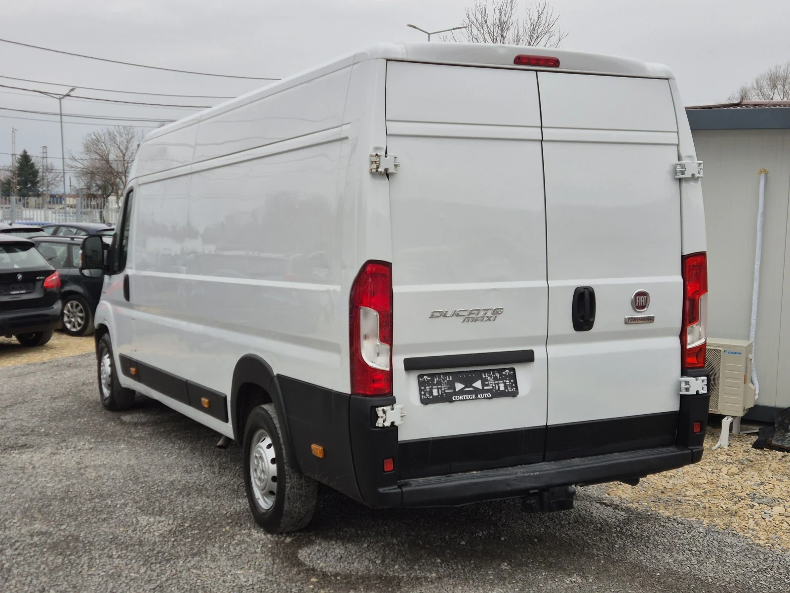 Fiat Ducato 2.3MultiJet L3H3 | Mobile.bg � ����������� 5