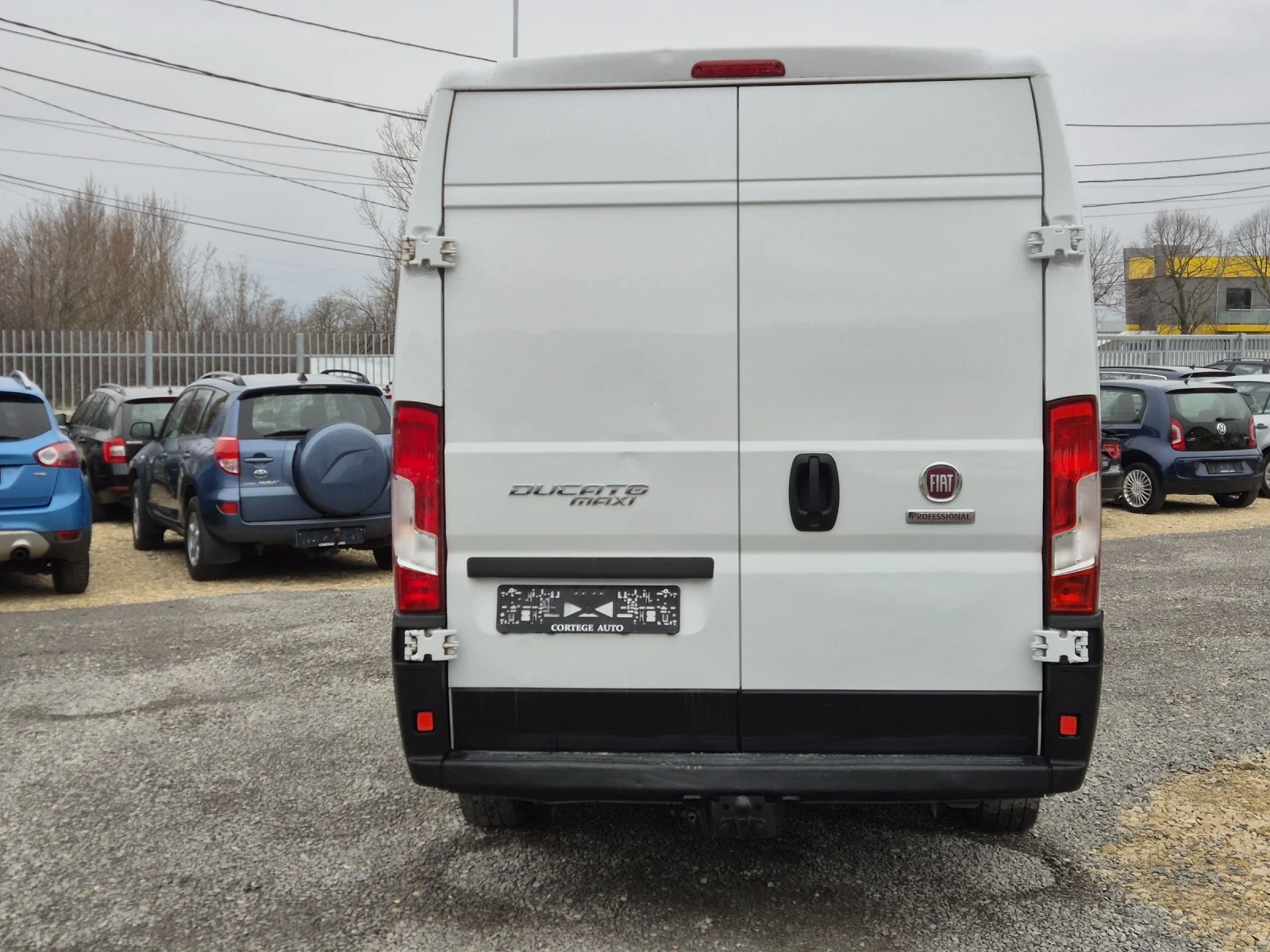 Fiat Ducato 2.3MultiJet L3H3 | Mobile.bg � ����������� 4
