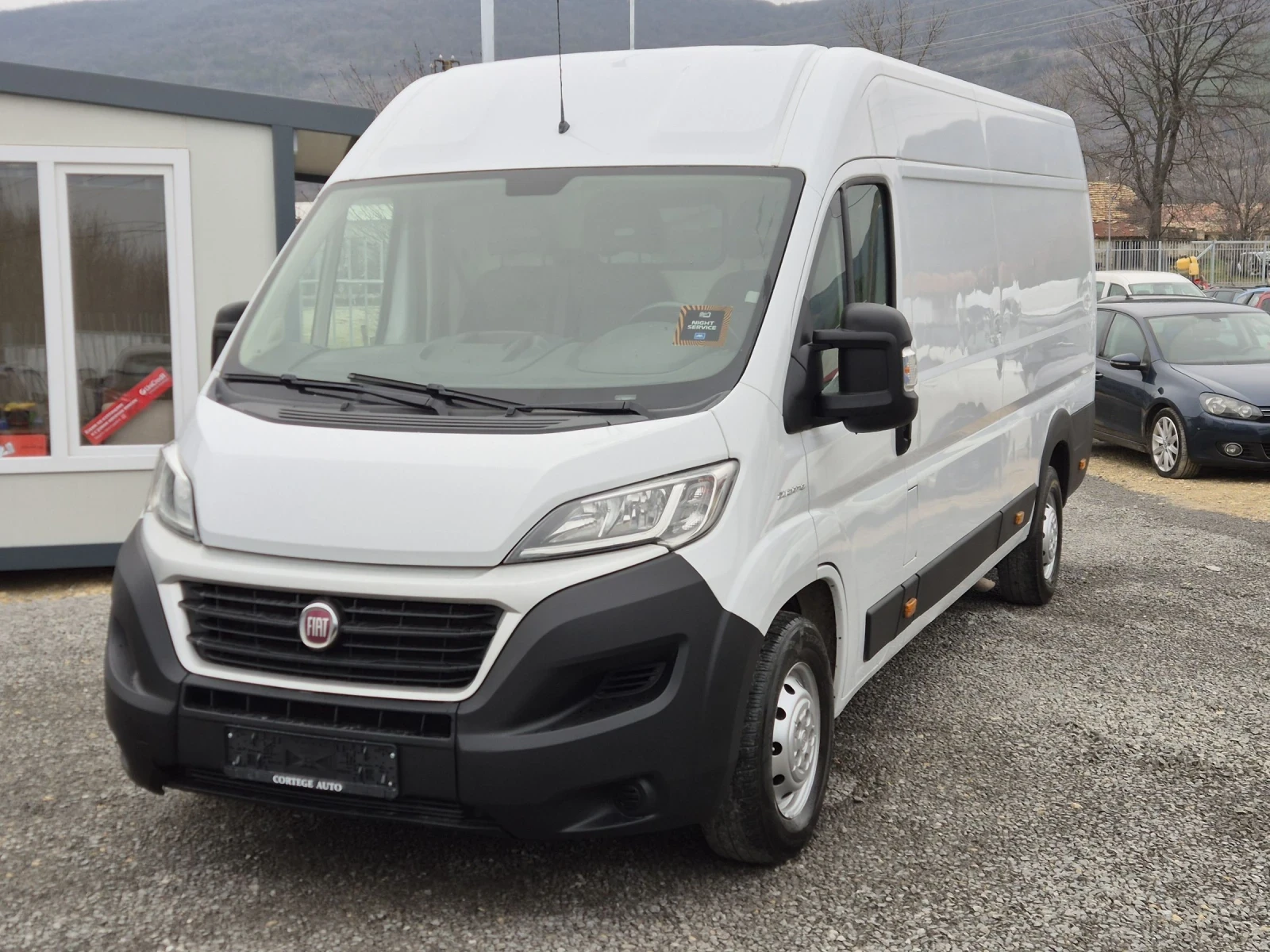 Fiat Ducato 2.3MultiJet L3H3 | Mobile.bg � ����������� 3